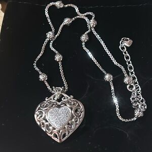 Beautiful necklace from macys